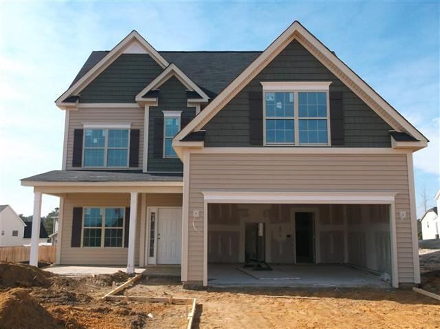 Property Photo: 54 Quatrefoil Court NC 28326
