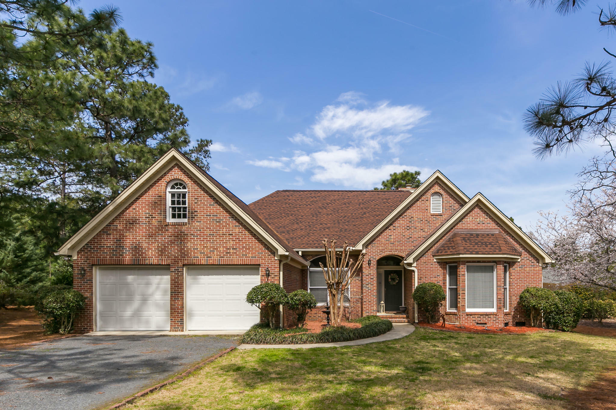Property Photo: 5 Gambel Ct NC 28374