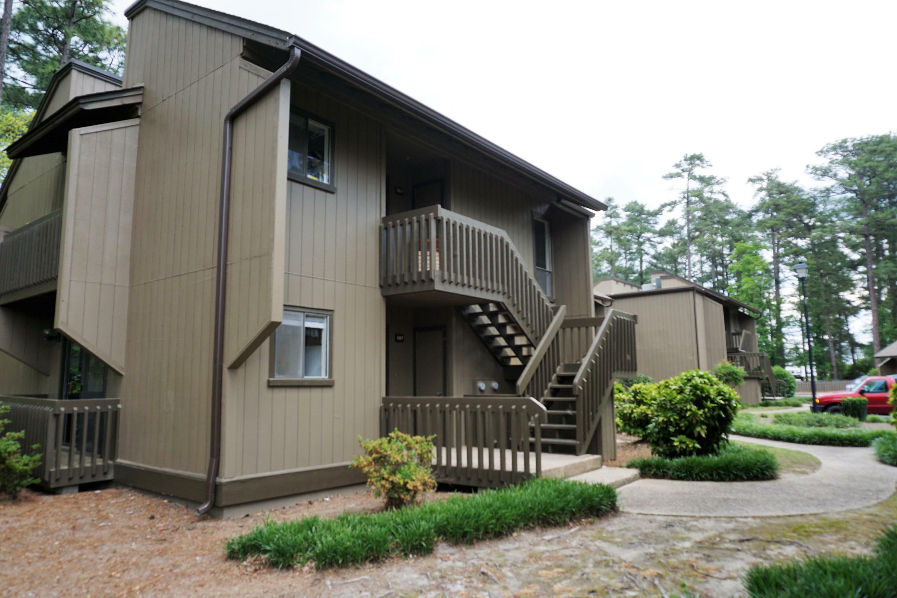 Property Photo:  10 Pine Tree Road 207  NC 28374 