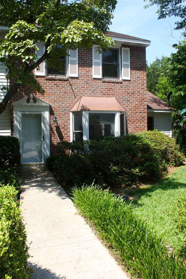 Property Photo: 735-A N Bennett Street NC 28387