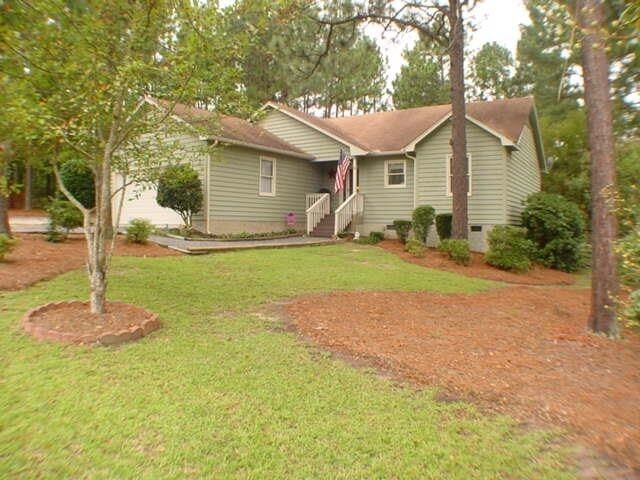 Property Photo: 67 Timberland Circle GA 31324