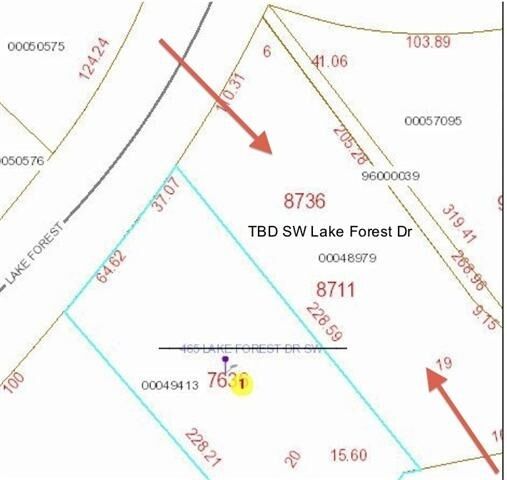 Property Photo:  130 Smoke Rise Road  GA 31324 