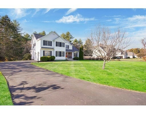 Property Photo: 25 Radisson Lane MA 01085