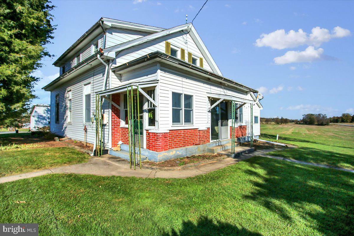 Property Photo:  661 S Middlesex Road  PA 17015 