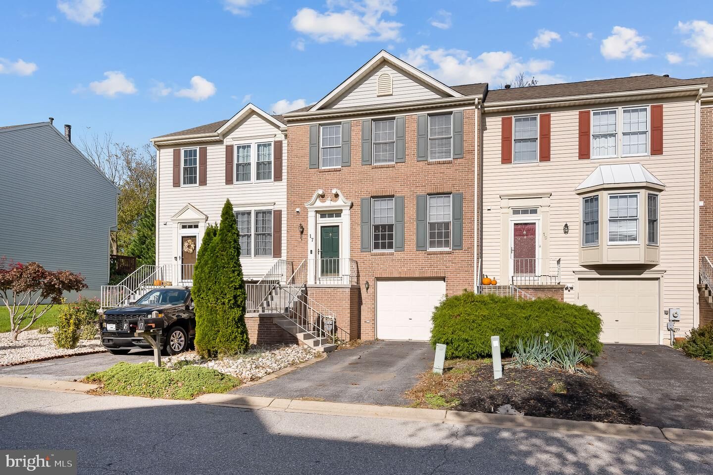 Property Photo: 17 Whistler Court DE 19808