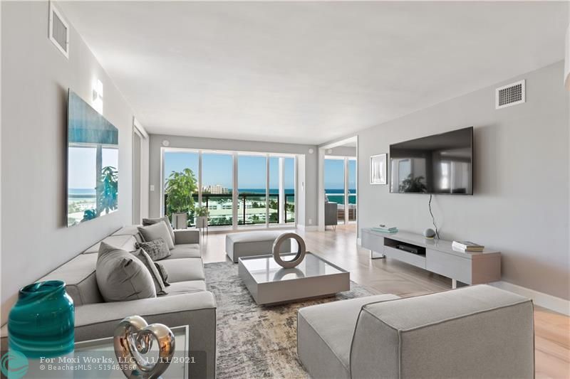 2100 S Ocean Ln 1403  Fort Lauderdale FL 33316 photo