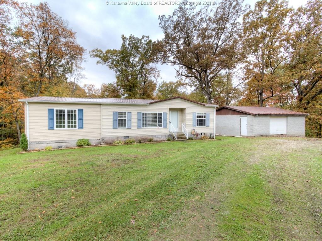 Property Photo: 97 Ranger Lane WV 25309