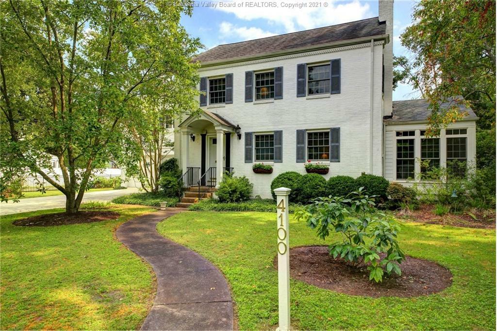 Property Photo: 4100 Virginia Avenue SE WV 25304