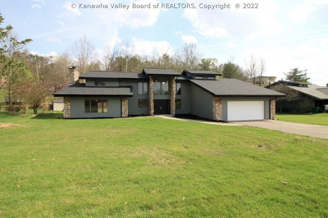 84 Evergreen Circle  Poca WV 25159 photo