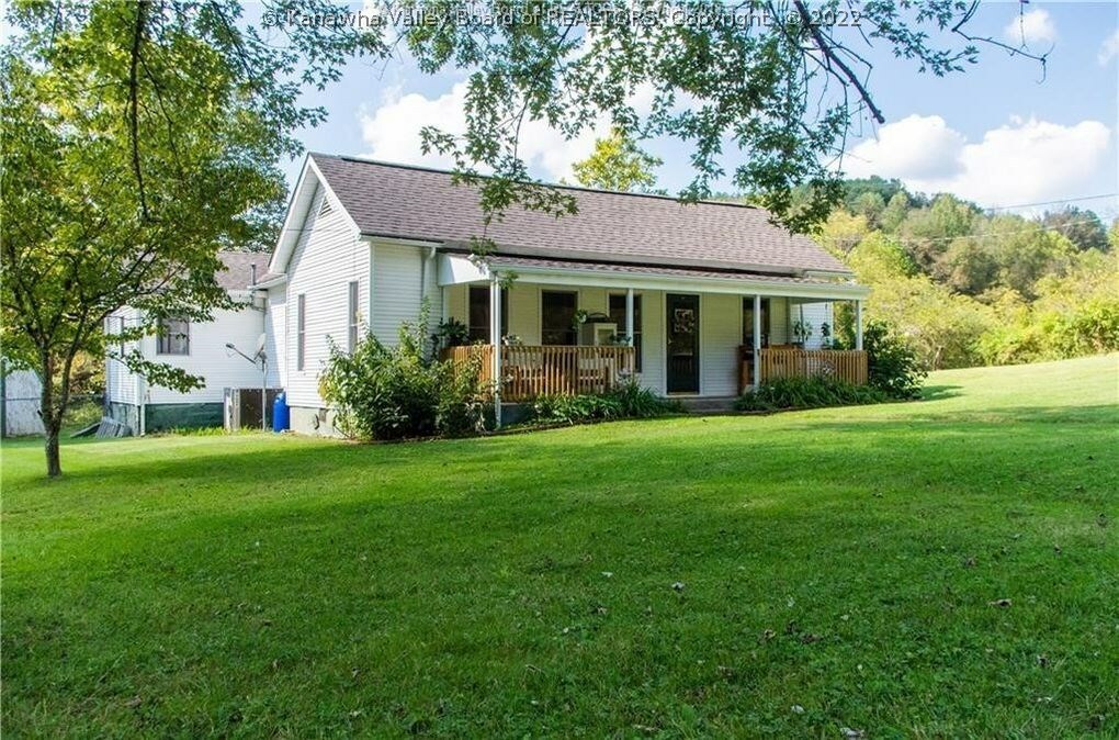 Property Photo: 2583 Riders Creek WV 25526