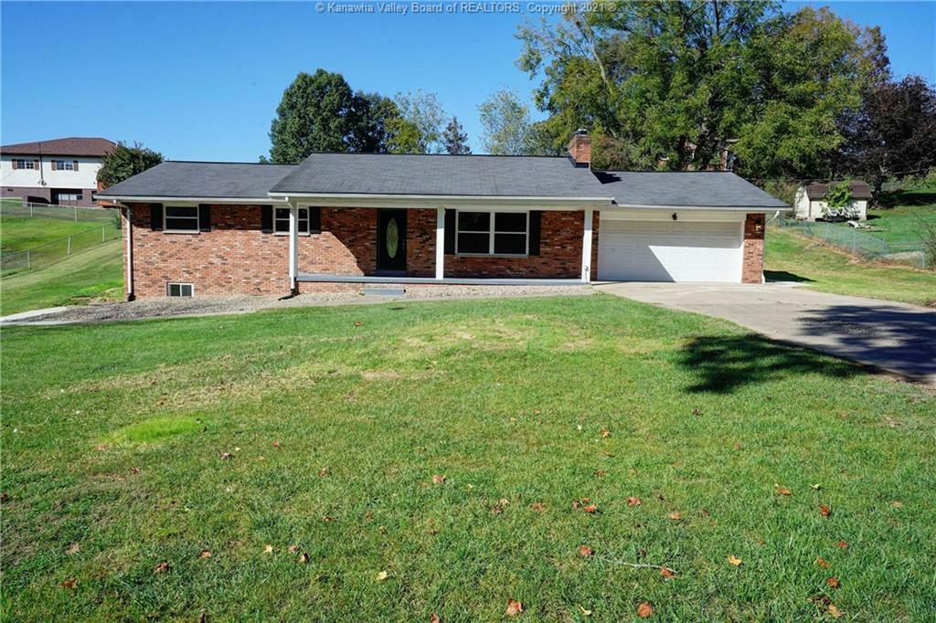 Property Photo: 5176 Crystal Drive WV 25313