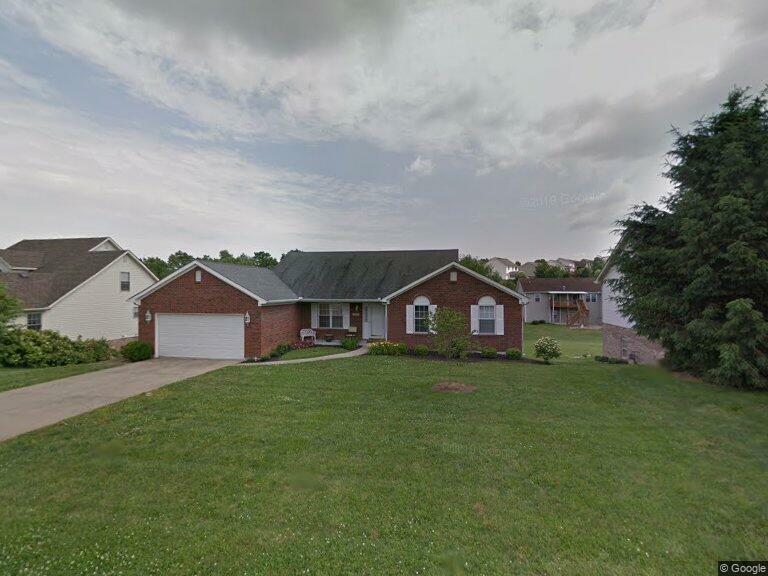 337 Morehead Drive  Frankfort KY 40601 photo