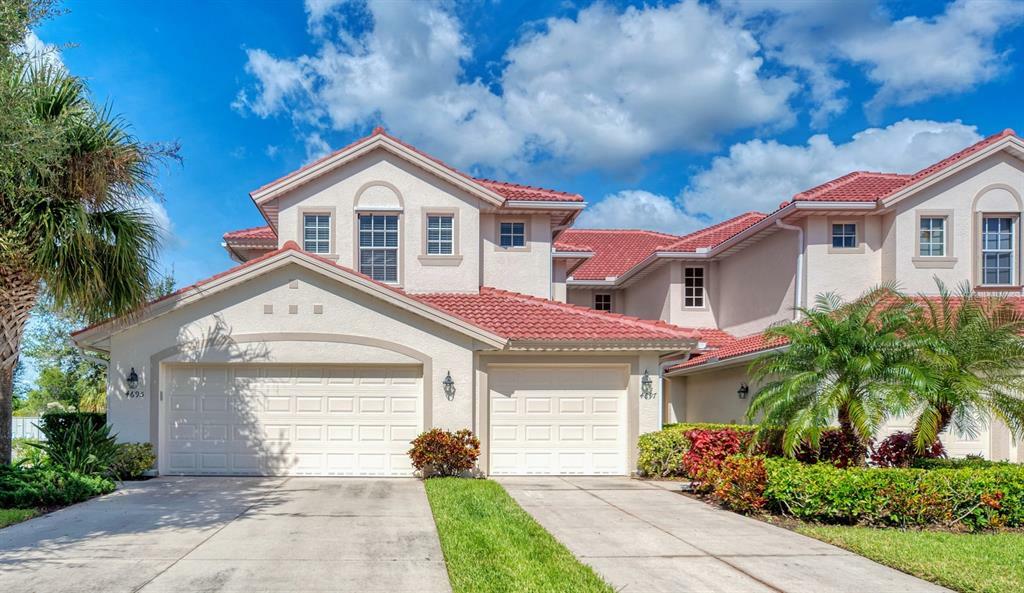 Property Photo:  4697 Club Drive 201  FL 33953 