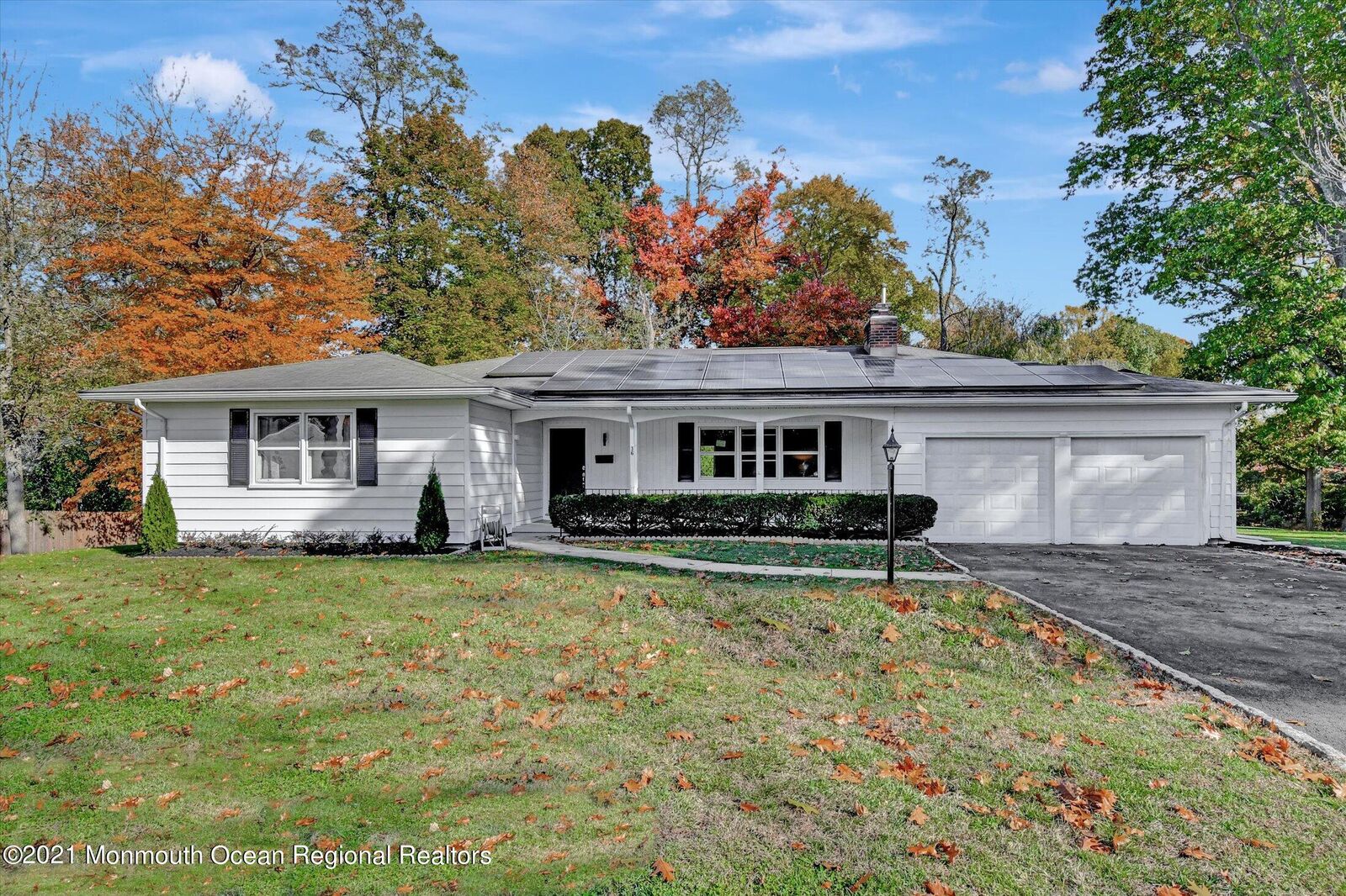 Property Photo:  36 Morris Street  NJ 07728 