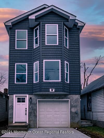 Property Photo:  107 Raritan Avenue  NJ 07734 