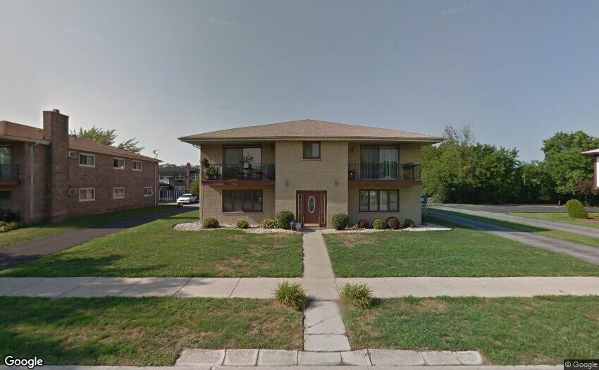 Property Photo: 1443 Berg Drive IL 60419