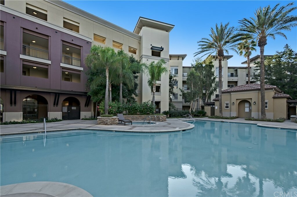 Property Photo:  24505 Town Center Drive 7310  CA 91355 