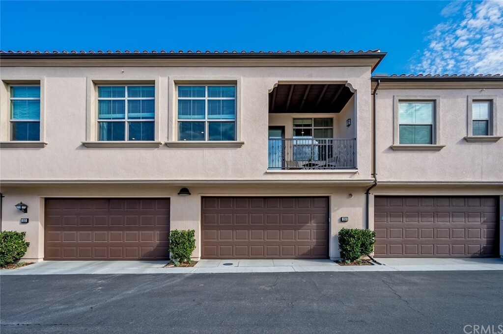 Property Photo: 150 Nature Walk CA 92618