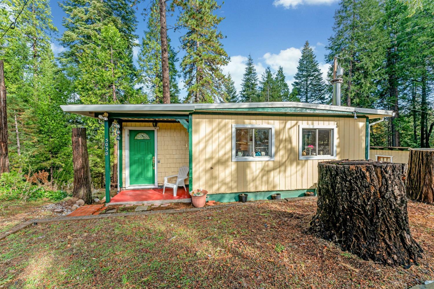 Property Photo:  5030 Bend Court  CA 95726 