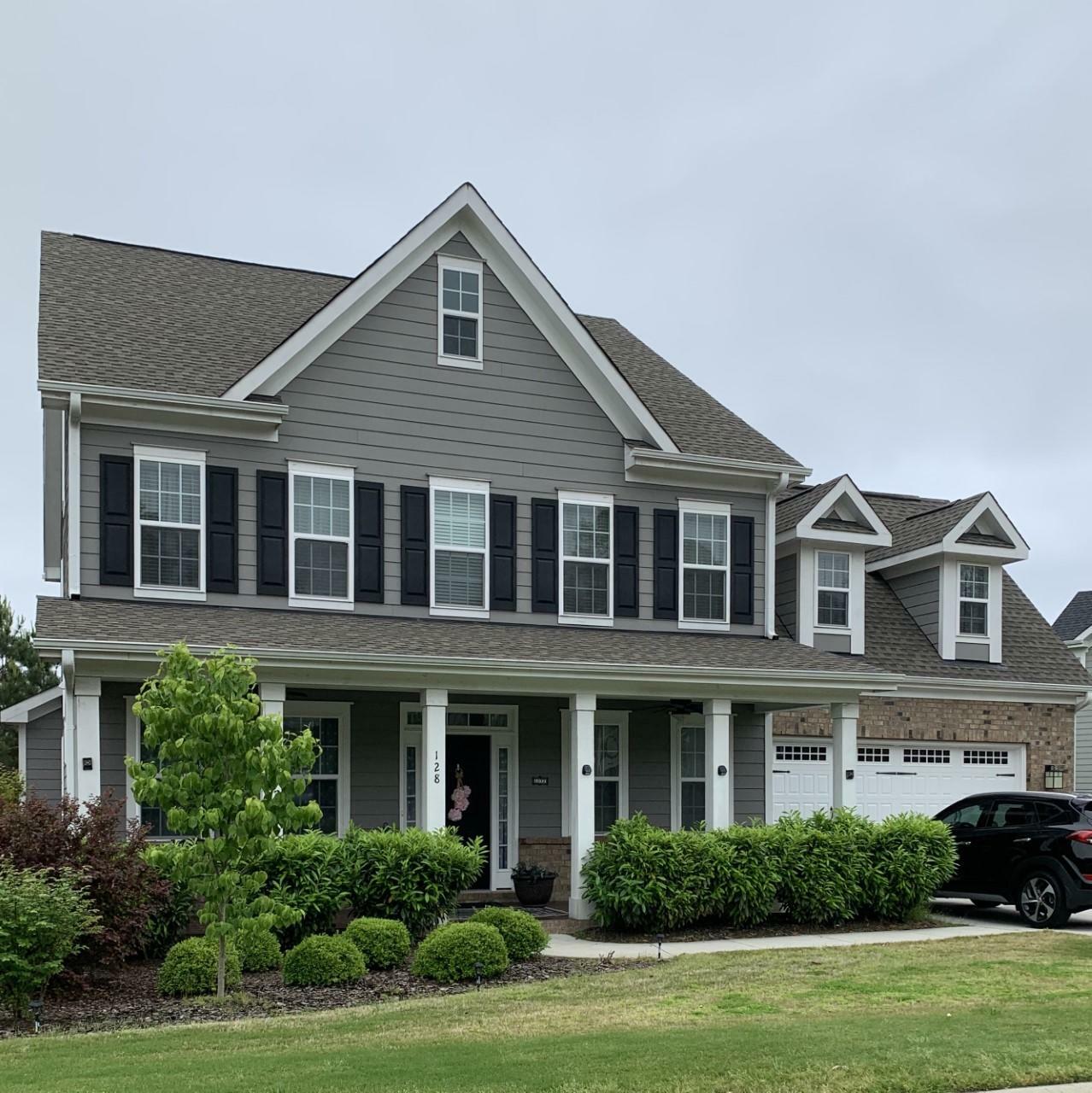 Property Photo: 128 Old Club House Lane NC 28387