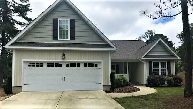 Property Photo: 50 Bradley Lane NC 28374