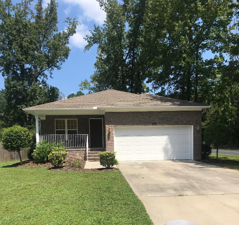 Property Photo: 100 Lori Lane NC 28315