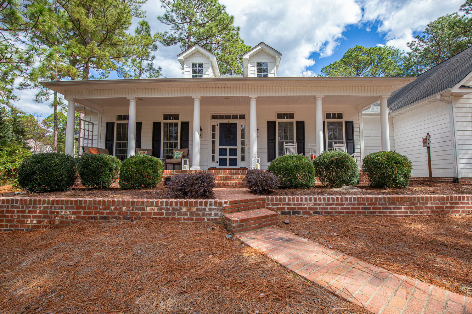 Property Photo:  13 Chestnut Court  NC 28374 