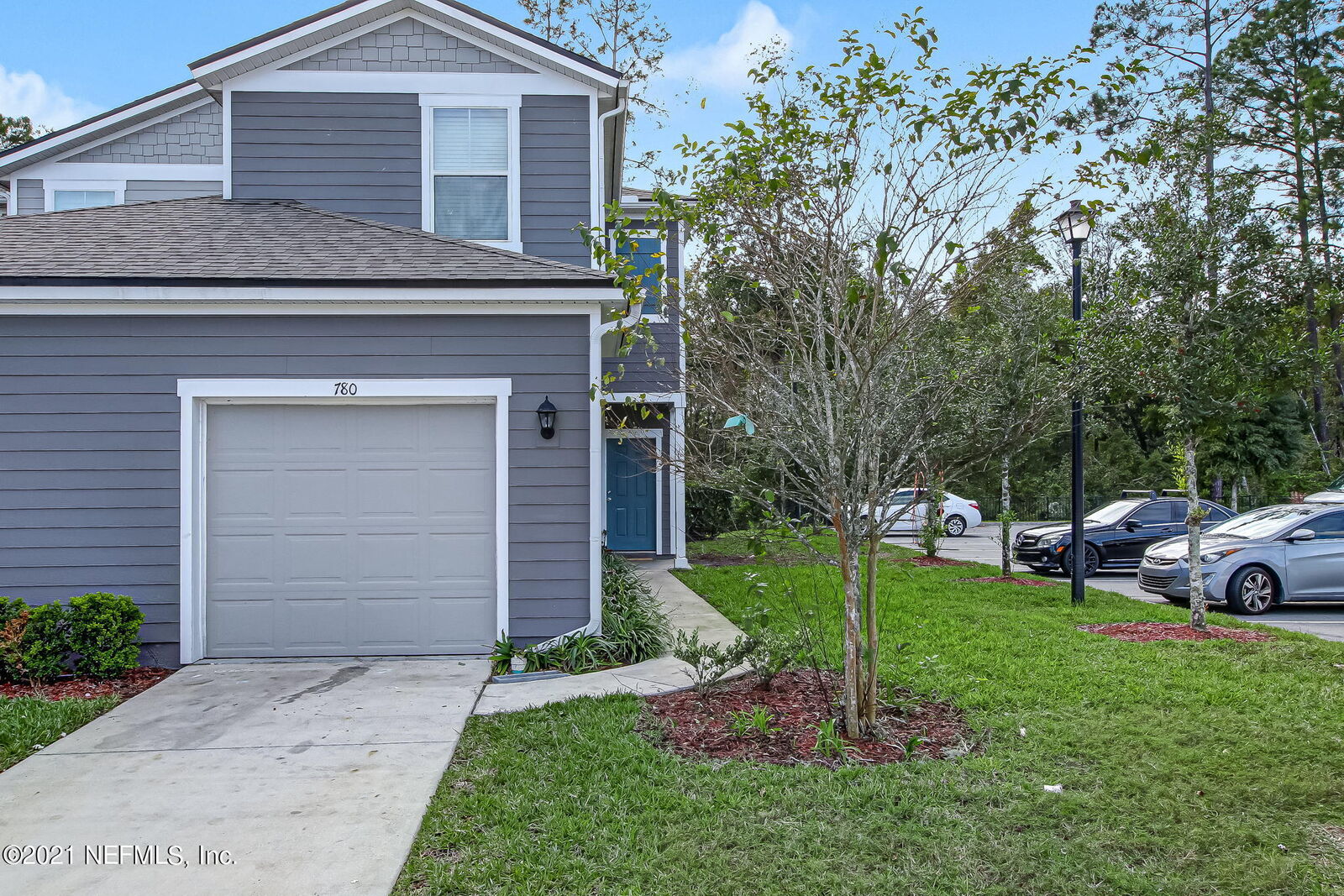 Property Photo: 780 Servia Drive FL 32259