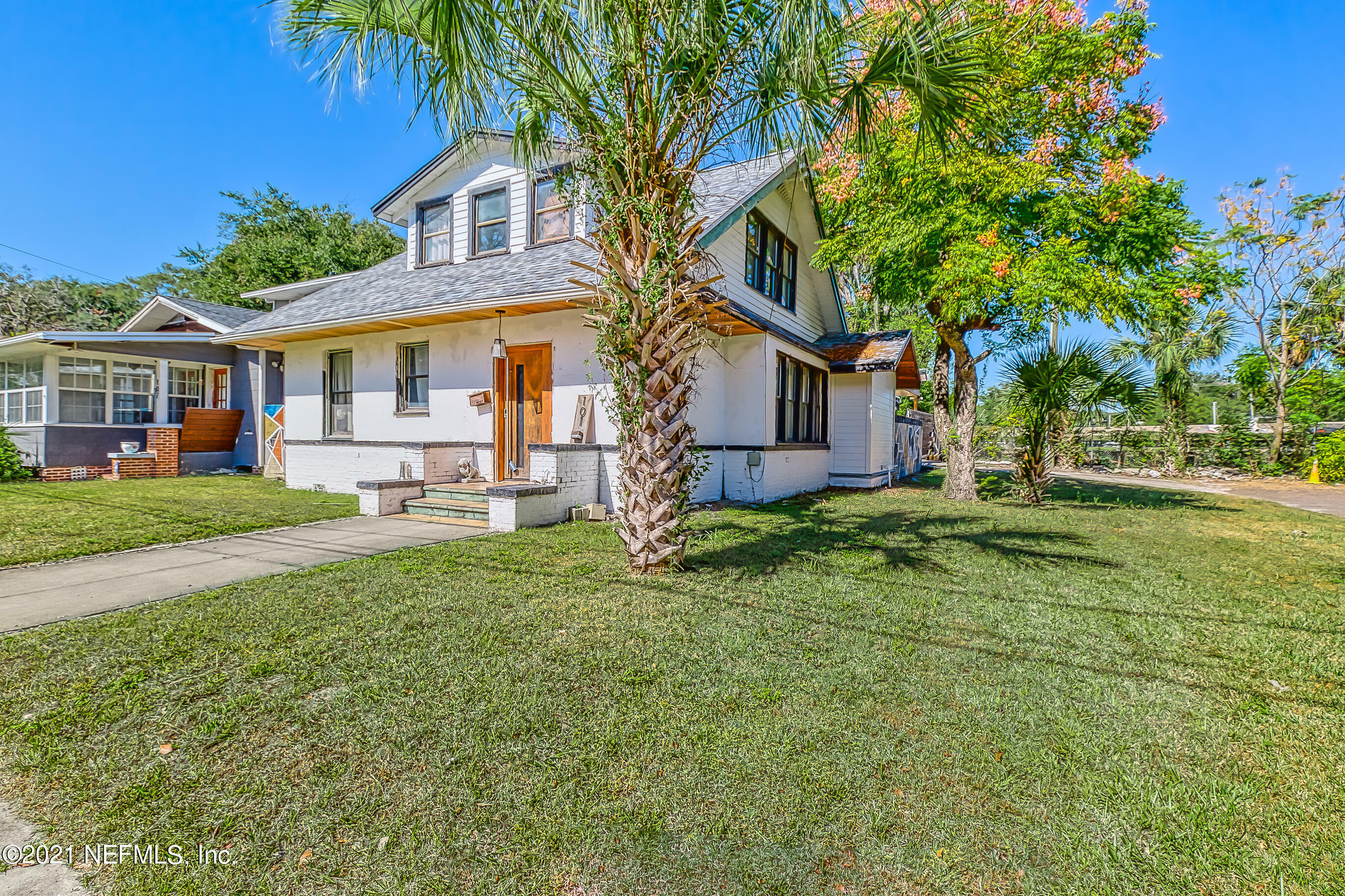 Property Photo:  101 W 19th Street  FL 32206 