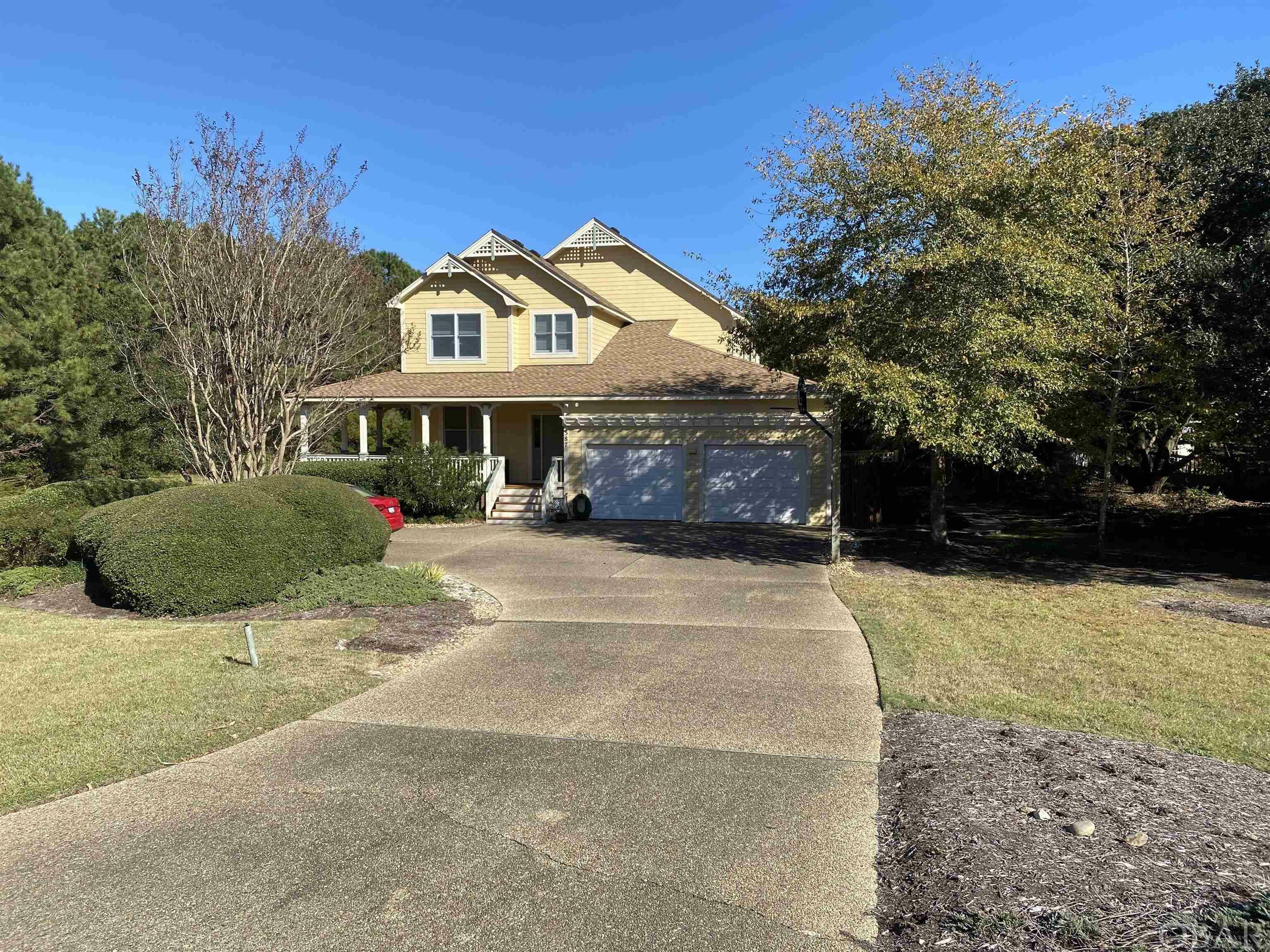 Property Photo: 587 Golfview Trail Lot 93 NC 27927