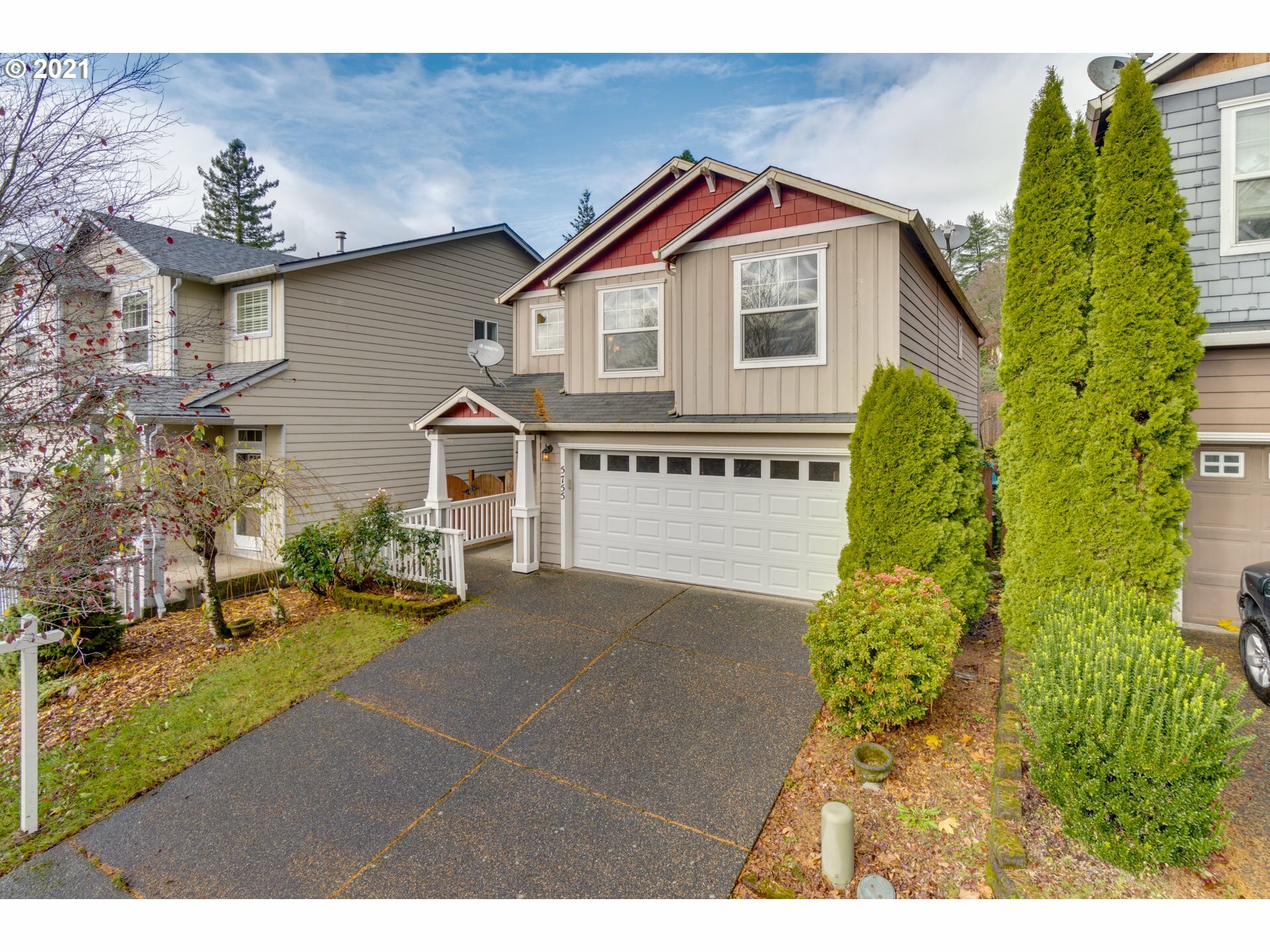 5755 L St  Washougal WA 98671 photo