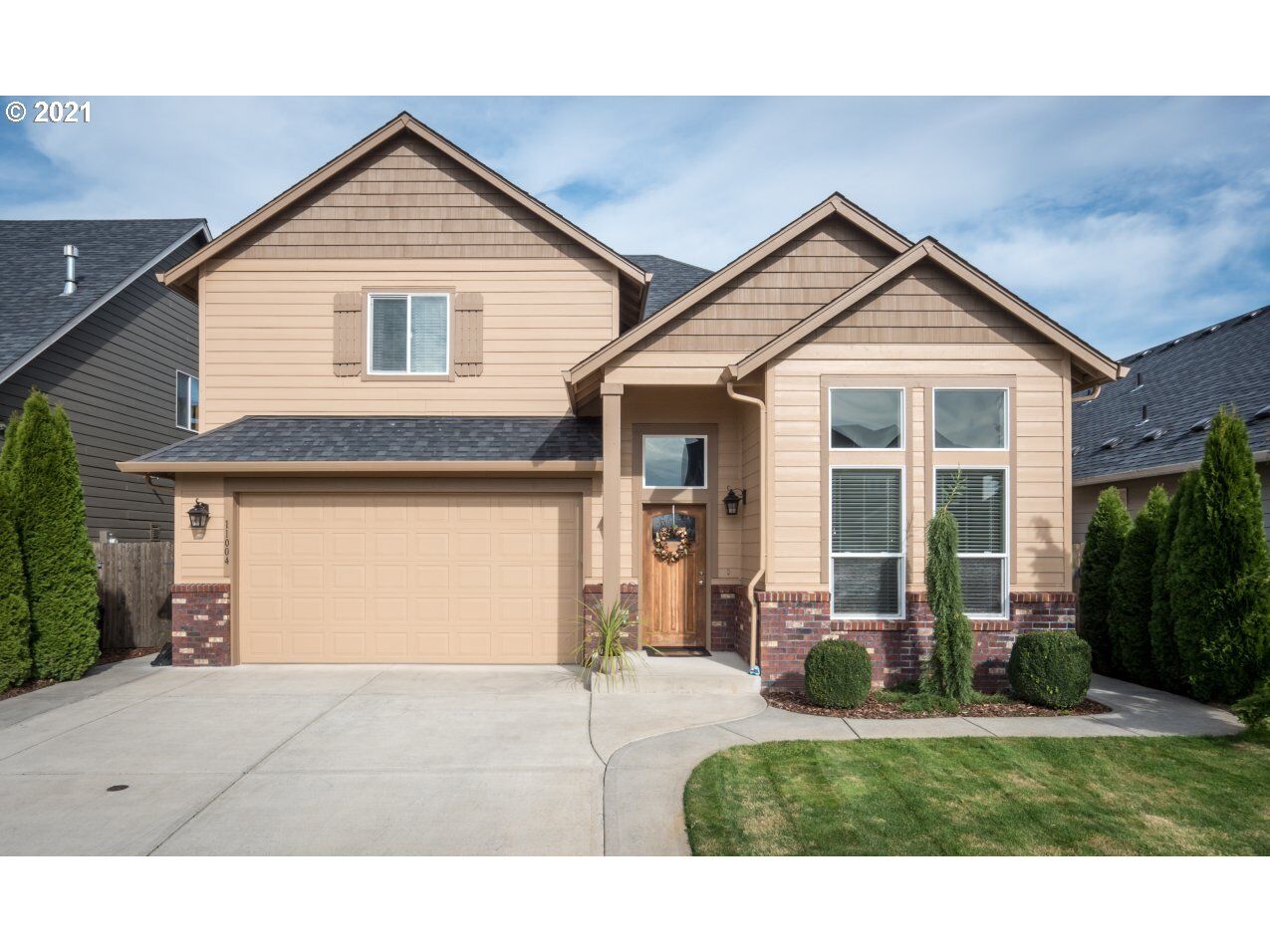 House for sale in Vancouver 11004 NE 105th St, Vancouver, WA 98662