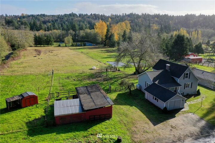 Property Photo:  4587 Mayvolt Road SE  WA 98366 