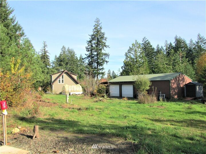 Property Photo:  17814  58th Street Ct SW  WA 98351 