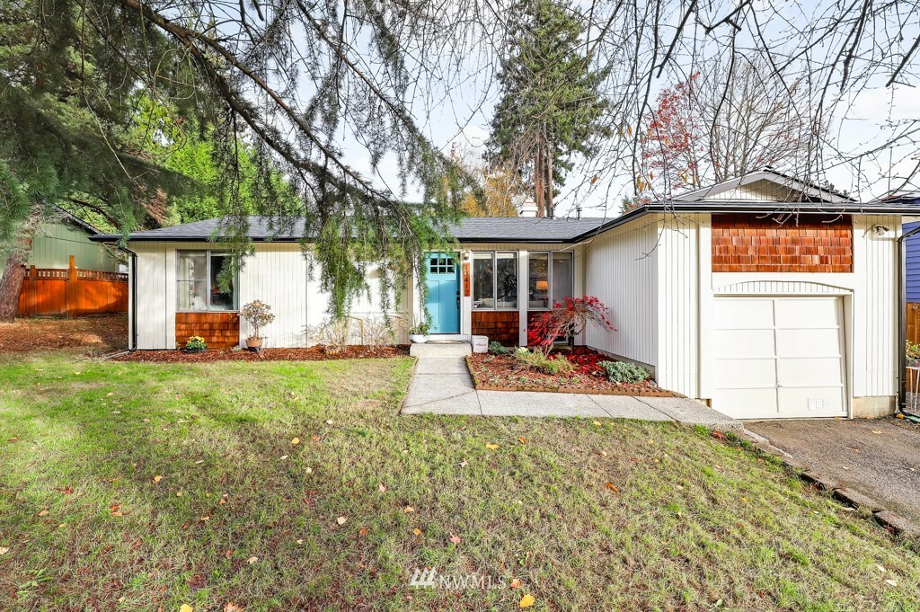 Property Photo:  13412 122nd Avenue NE  WA 98034 