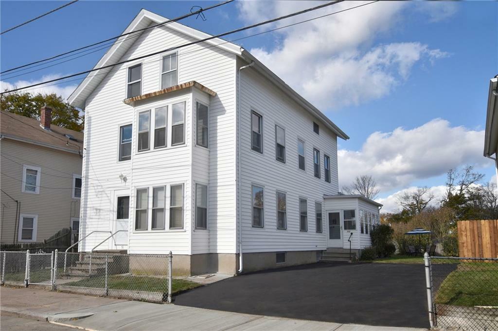 Property Photo:  51 Bagley St  RI 02863 