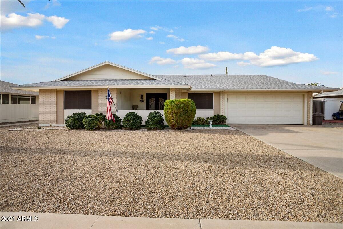 Property Photo: 10515 W Meade Drive W AZ 85351