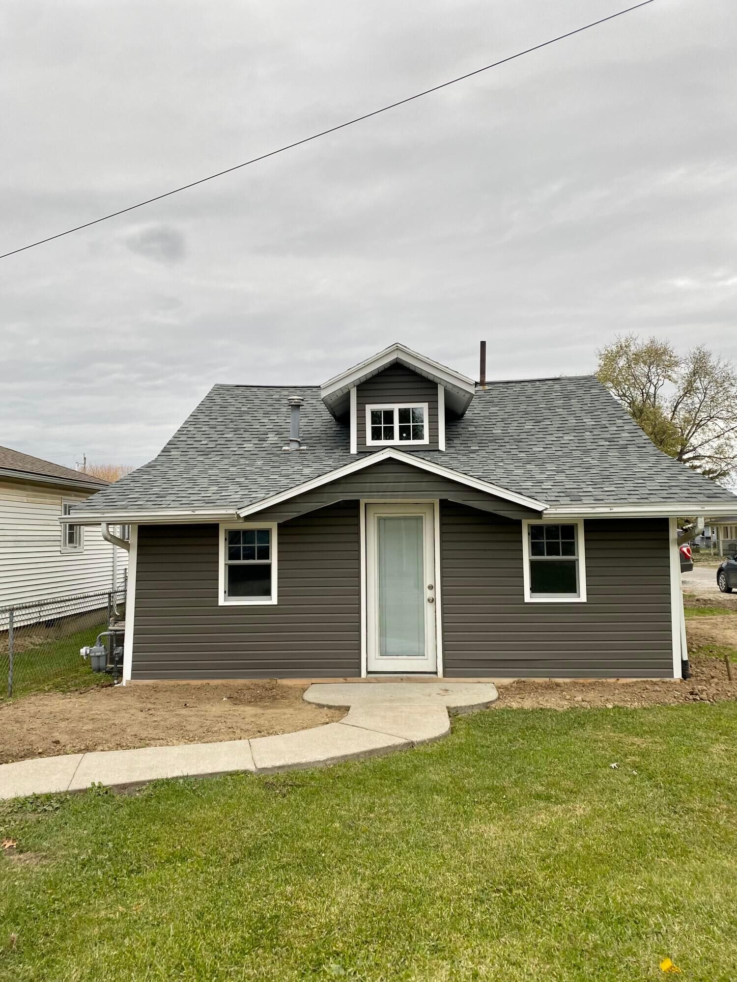 Property Photo:  147 Seymour Avenue  OH 43008 