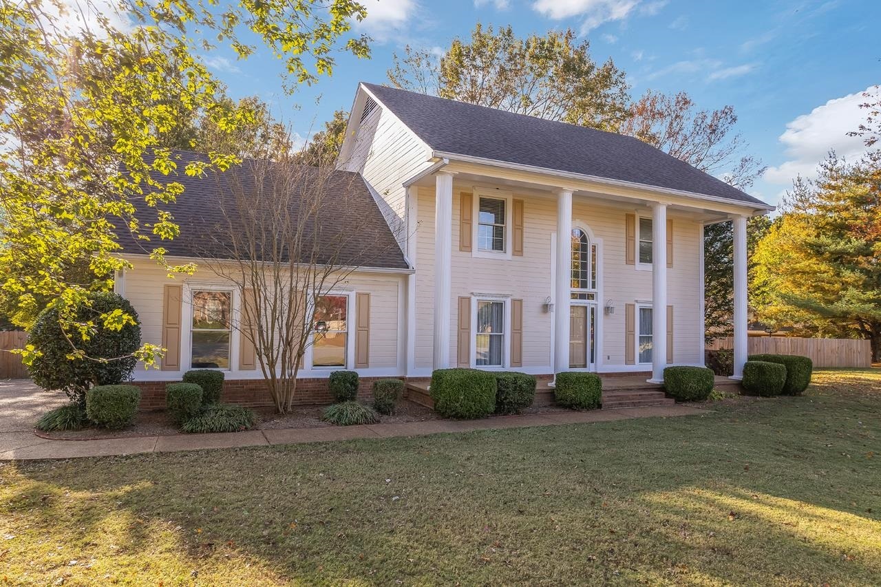 Property Photo:  465 Shadow Ridge Drive  TN 38305 