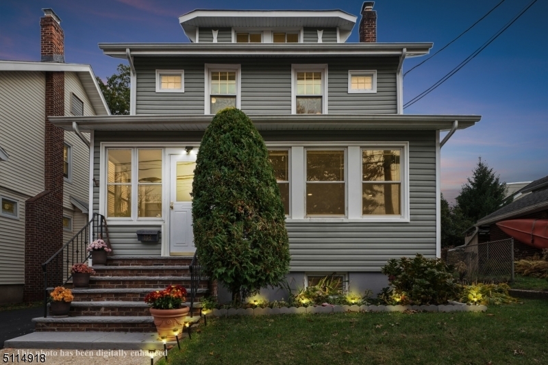 Property Photo:  114 Adelaide St  NJ 07109 