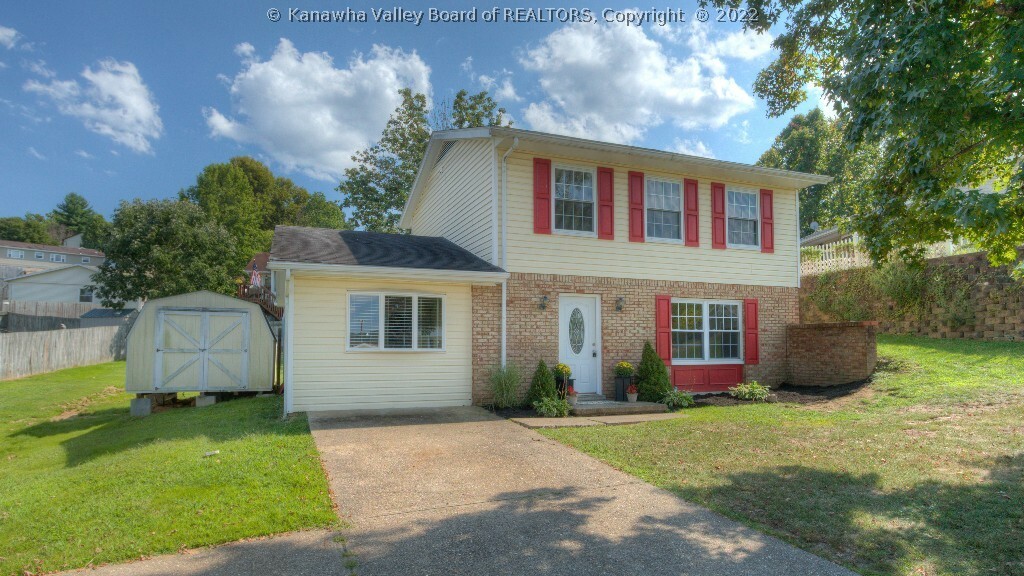 Property Photo: 99 Winchester Drive WV 25510