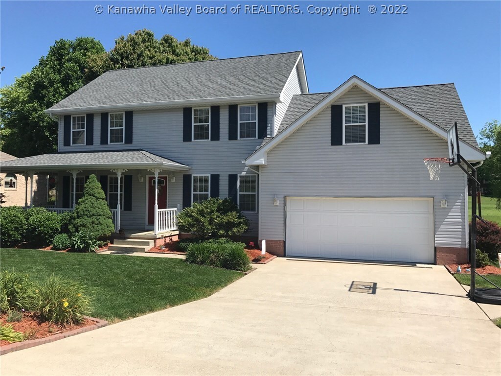 Property Photo:  50 Shannon Drive  WV 25526 