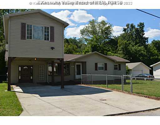 Property Photo: 5207 Swiss Drive WV 25313