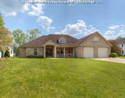 Property Photo:  166 Anchors Way  WV 25213 