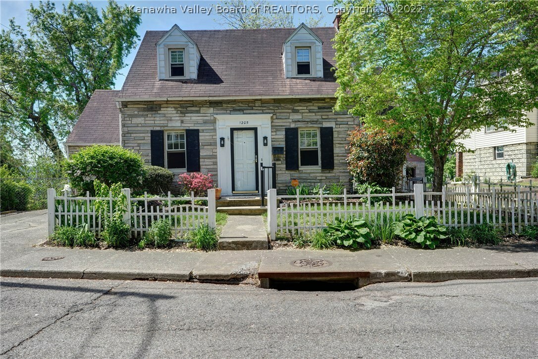Property Photo:  1205 Beech Avenue  WV 25302 