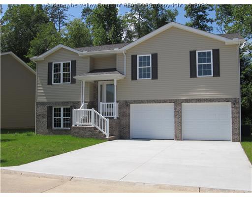 Property Photo: 432 Pebble Creek Drive WV 25082