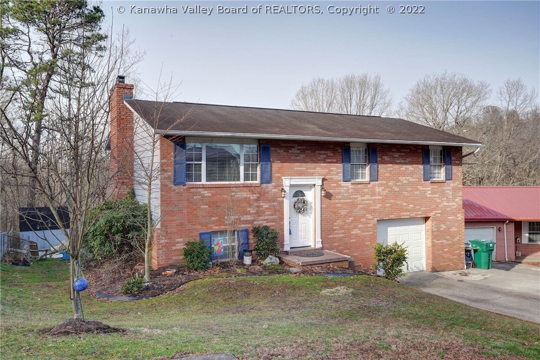 Property Photo: 114 Eastwood Acres WV 25143