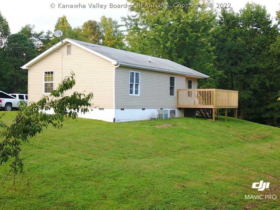 Property Photo: 3139 Panthers Branch Road WV 25510