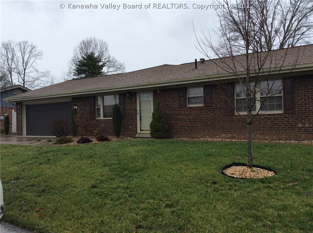Property Photo:  188 Woodland Forest  WV 25213 