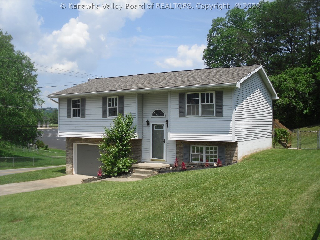 Property Photo: 5001 Buffy Drive WV 25313